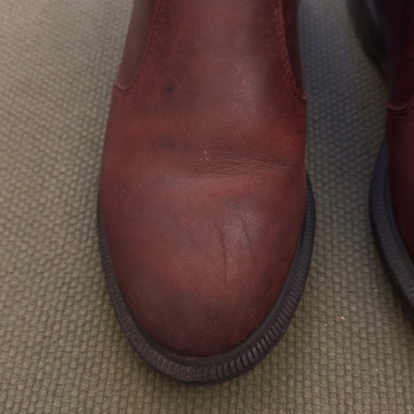 Dr.Martens Flora Brando Boot - Picture 3 of 13